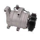 Compresseur de Clim Pour Mazda 6 CX-7 GJ6A-61-K00A GJ6A-61-K00B GJ6A-61-K00C