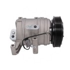 Compresseur de Clim Pour Mazda 6 CX-7 GJ6A-61-K00A GJ6A-61-K00B GJ6A-61-K00C