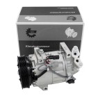 Compresseur de Clim Pour Renault Fluence Laguna III Latitude 8200898810B