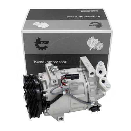 Compresseur de Clim Pour Renault Fluence Laguna III Latitude 8200898810B
