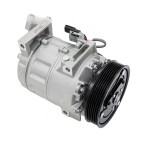 Compresseur de Clim Pour Renault Fluence Laguna III Latitude 8200898810B