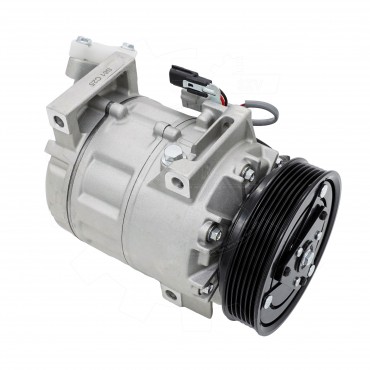 Compresseur de Clim Pour Renault Fluence Laguna III Latitude 8200898810B