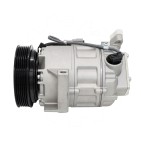 Compresseur de Clim Pour Renault Fluence Laguna III Latitude 8200898810B