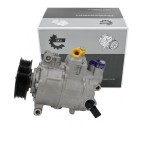 Compresseur de Clim Pour Audi A4 A6 Seat Exeo