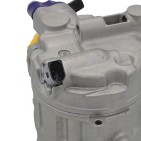 Compresseur de Clim Pour Audi A4 A6 Seat Exeo