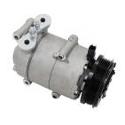 Compresseur de Clim Pour Ford C-Max Focus II III Volvo C30 S40 II V50