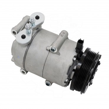 Compresseur de Clim Pour Ford C-Max Focus II III Volvo C30 S40 II V50