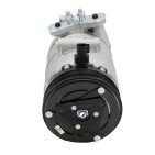 Compresseur de Clim Pour Ford C-Max Focus II III Volvo C30 S40 II V50