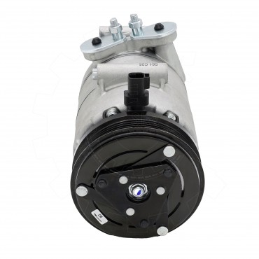 Compresseur de Clim Pour Ford C-Max Focus II III Volvo C30 S40 II V50