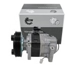 Compresseur de Clim Pour Mazda 3 BBP2-61-450 BBP2-61-450A