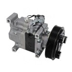 Compresseur de Clim Pour Mazda 3 BBP2-61-450 BBP2-61-450A