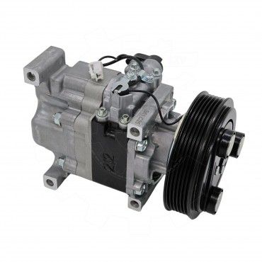 Compresseur de Clim Pour Mazda 3 BBP2-61-450 BBP2-61-450A