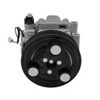 Compresseur de Clim Pour Mazda 3 BBP2-61-450 BBP2-61-450A