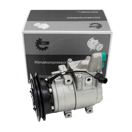 Compresseur de Clim Pour Ford Ranger Mazda B-Serie BT-50 Pick-up