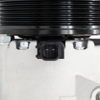 Compresseur de Clim Pour Ford Galaxy Mondeo IV S-Max Volvo S80 II V70 III