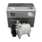 Compresseur de Clim Pour Peugeot Expert Citroën C3 Jumpy