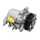 Compresseur de Clim Pour Peugeot Expert Citroën C3 Jumpy