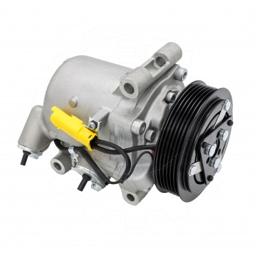 Compresseur de Clim Pour Peugeot Expert Citroën C3 Jumpy