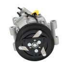 Compresseur de Clim Pour Peugeot Expert Citroën C3 Jumpy