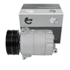 Compresseur de Clim Pour Alfa Romeo 159 Brera Spider