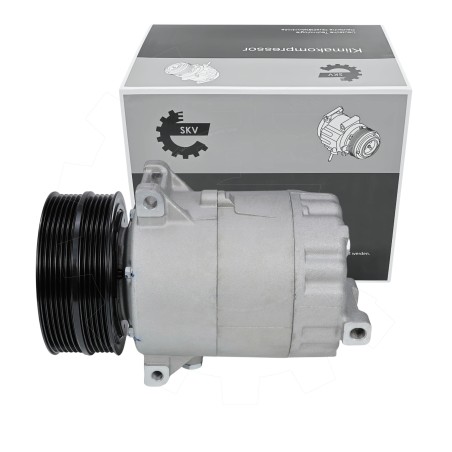 Compresseur de Clim Pour Alfa Romeo 159 Brera Spider