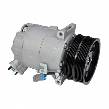 Compresseur de Clim Pour Alfa Romeo 159 Brera Spider