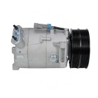Compresseur de Clim Pour Alfa Romeo 159 Brera Spider