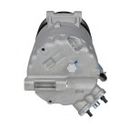 Compresseur de Clim Pour Alfa Romeo 159 Brera Spider