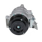 Compresseur de Clim Pour Ford C-Max II Focus III Grand Tourneo Transit 2432512