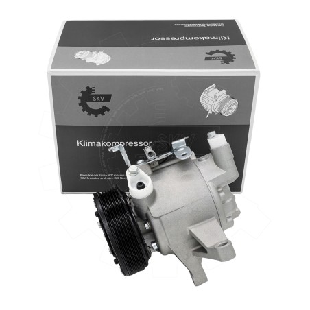 Compresseur de Clim Pour Subaru Forester Impreza Levorg XV 73111-FJ050