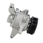 Compresseur de Clim Pour Subaru Forester Impreza Levorg XV 73111-FJ050
