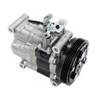 Compresseur de Clim Pour Suzuki Grand Vitara II Swift III SX4 9520163JA0