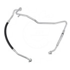 Tuyau de Clim Pour VW Sharan Tiguan Seat Alhambra