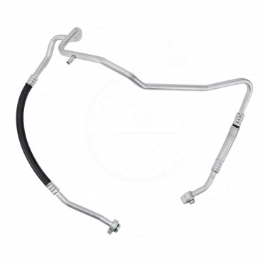 Tuyau de Clim Pour VW Sharan Tiguan Seat Alhambra