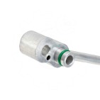 Tuyau de Clim Pour VW Audi Seat Altea Skoda 1K0820741AT 1K0820741F 1K0820741H