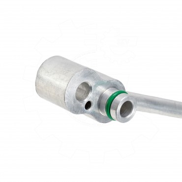Tuyau de Clim Pour VW Audi Seat Altea Skoda 1K0820741AT 1K0820741F 1K0820741H