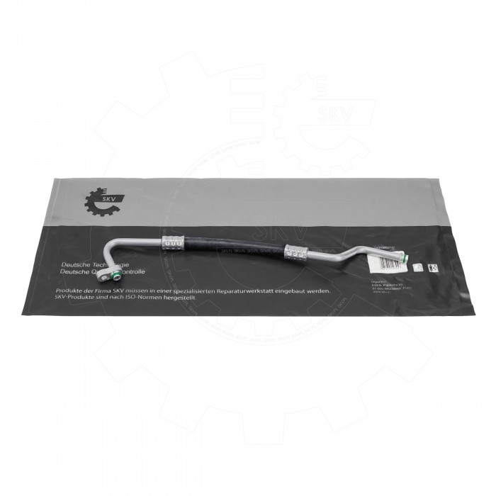 Tuyau de Clim Pour Mercedes-Benz Classe M 1648300015 A1648300015