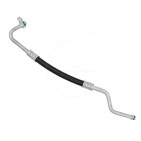 Tuyau de Clim Pour Mercedes-Benz Classe M 1648300015 A1648300015