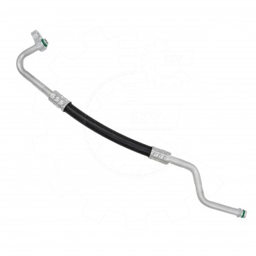 Tuyau de Clim Pour Mercedes-Benz Classe M 1648300015 A1648300015
