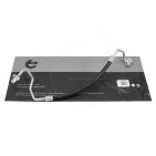 Tuyau de Clim Pour BMW Série 1 F20 F21 2 F22 F87 F23 3 F30 F80 F31 64539213844