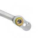 Tuyau de Clim Pour BMW Série 1 F20 F21 2 F22 F87 F23 3 F30 F80 F31 64539213844