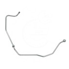 Durite d'Huile de Turbo Pour VW Audi Seat Skoda 038145771D 038145771AH 38145771B
