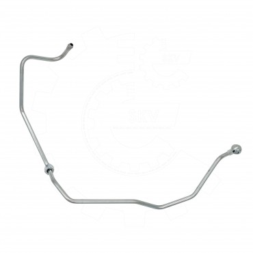 Durite d'Huile de Turbo Pour VW Audi Seat Skoda 038145771D 038145771AH 38145771B