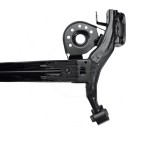 Essieu Arrière Pour Toyota Yaris 42110-0D510