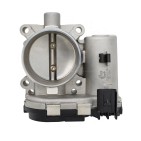 Boitier Papillon d'Admission d'Air Pour Ford Focus III Galaxy 5126096 5152338