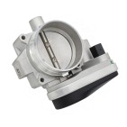 Boitier Papillon d'Admission d'Air Pour VW EOS Golf V Passat Touareg Audi A3 TT