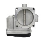 Boitier Papillon d'Admission d'Air Pour VW EOS Golf V Passat Touareg Audi A3 TT