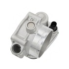 Boitier Papillon d'Admission d'Air Pour VW EOS Golf V Passat Touareg Audi A3 TT