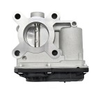 Boitier Papillon d'Admission d'Air Pour Renault Kangoo Megane CC Thalia Dacia