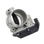 Boitier Papillon d'Admission d'Air Pour Ford C-Max Galaxy Kuga I II 9M5Q9E926AA